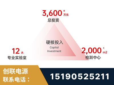 高安-研发创新能力强